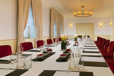Vier Jahreszeiten Kempinski München