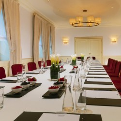 Vier Jahreszeiten Kempinski München