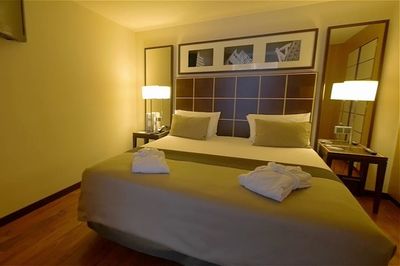 Eurostars Berlin