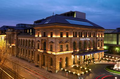 Sofitel München Bayerpost
