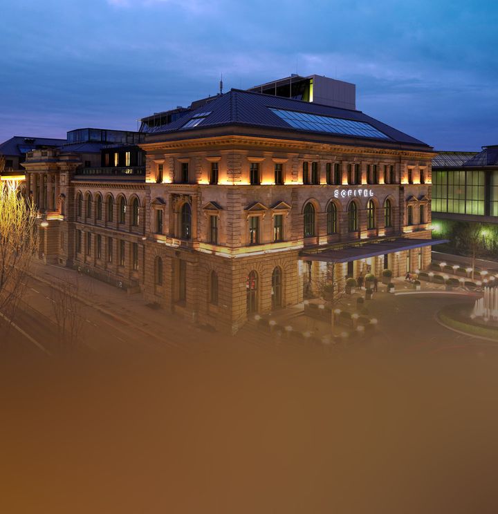 Sofitel München Bayerpost