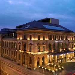 Sofitel München Bayerpost