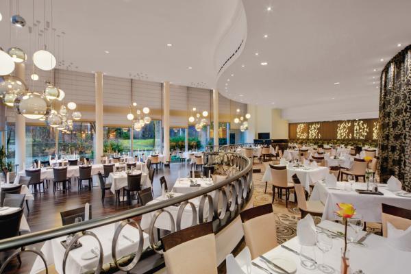 Hilton München Park