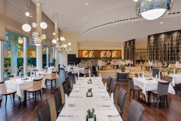 Hilton München Park