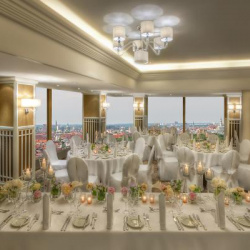 Hilton München Park