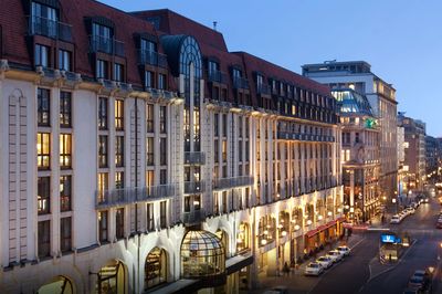 Hilton Berlin