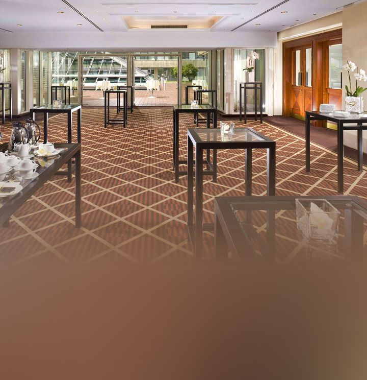 The Westin Grand München