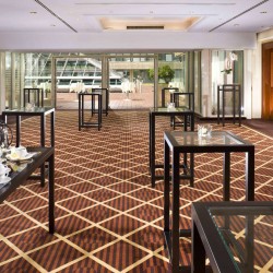 The Westin Grand München