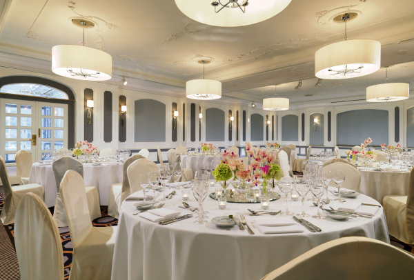 The Westin Grand Berlin