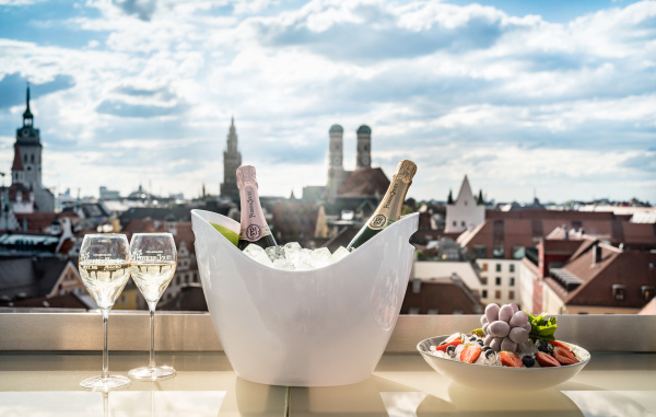 Mandarin Oriental