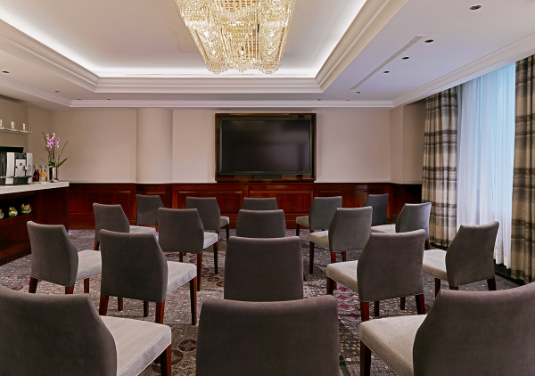 The Ritz-Carlton, Berlin