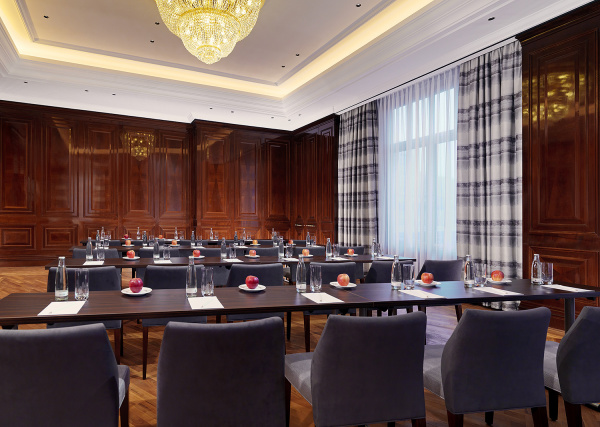 The Ritz-Carlton, Berlin