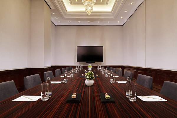 The Ritz-Carlton, Berlin