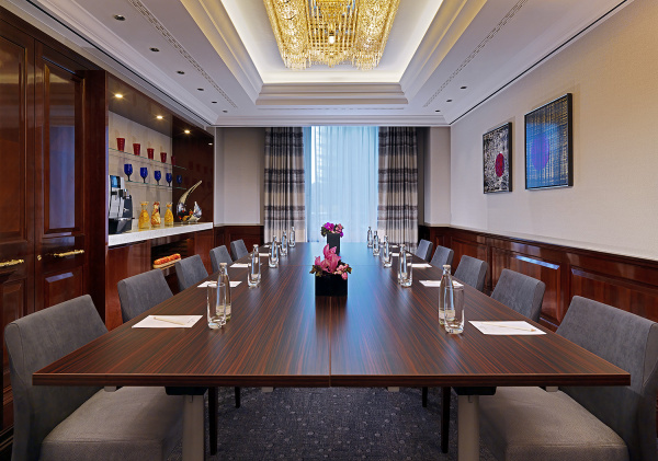 The Ritz-Carlton, Berlin