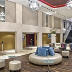 Leonardo Royal Hotel München