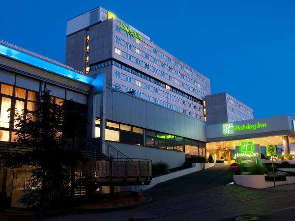 Holiday Inn München City Centre