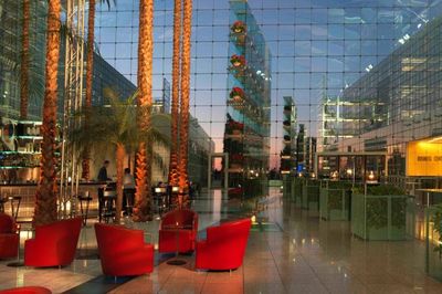 Hilton München Airport
