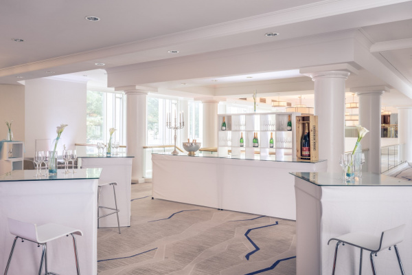 München Mariott Hotel