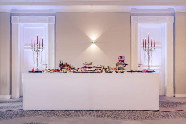 München Mariott Hotel