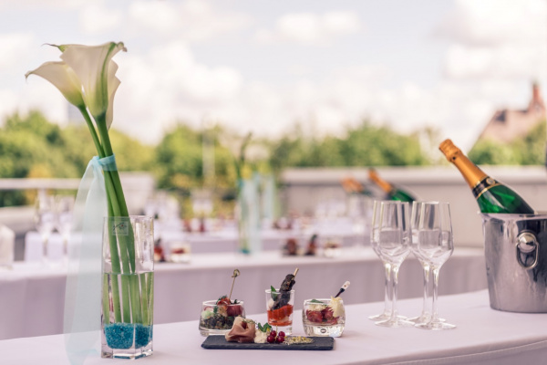 München Mariott Hotel