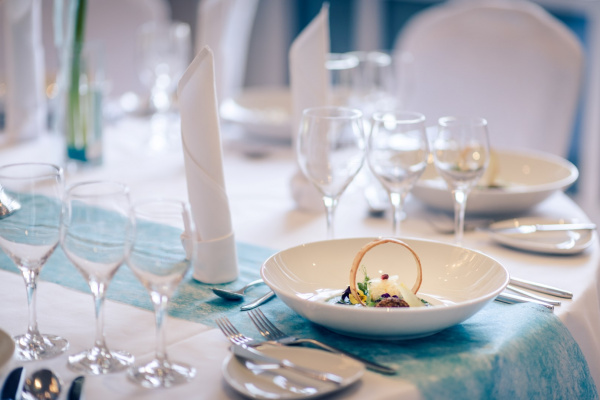 München Mariott Hotel