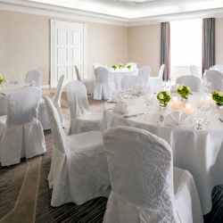 München Mariott Hotel