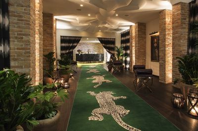 Hotel Zoo Berlin