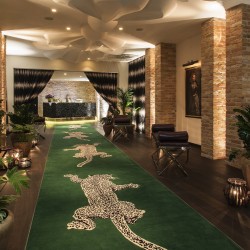 Hotel Zoo Berlin