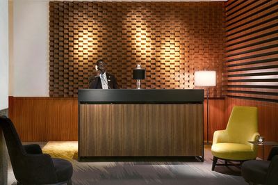 Sofitel Berlin Kurfürstendamm