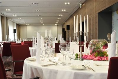 Steigenberger Hotel Berlin
