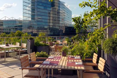 Swissôtel Berlin