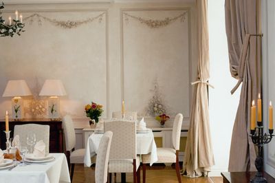 Louisa's Place