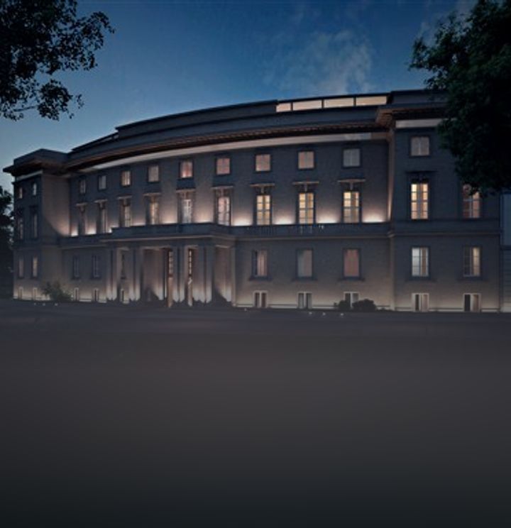 Das Stue Hotel