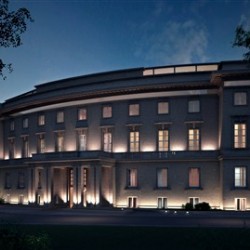 Das Stue Hotel