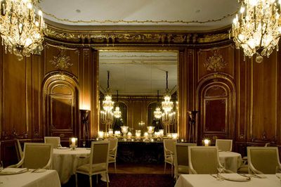 Patrick Hellmann Schlosshotel