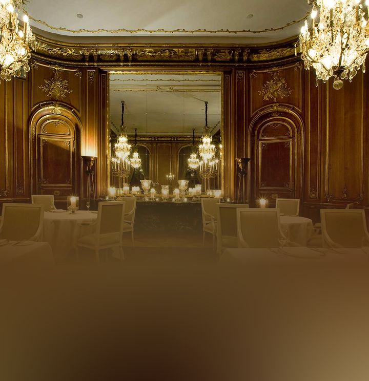 Patrick Hellmann Schlosshotel
