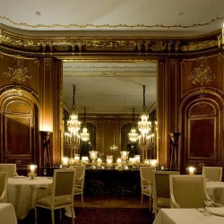 Patrick Hellmann Schlosshotel