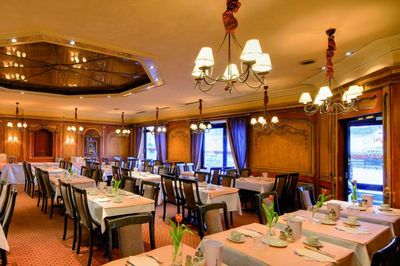 Regent Hotel München