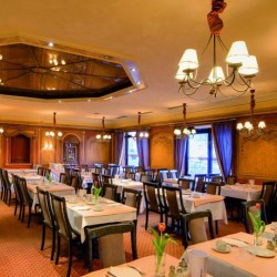 Regent Hotel München