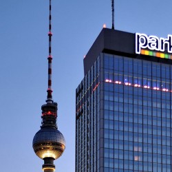 Park Inn by Radisson Berlin Alexanderplatz