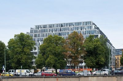 Leonardo Hotel Berlin Mitte