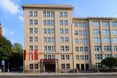 Leonardo Royal Hotel Berlin