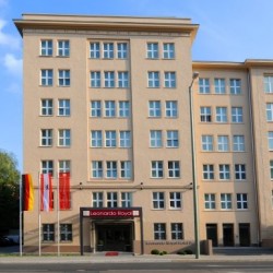 Leonardo Royal Hotel Berlin
