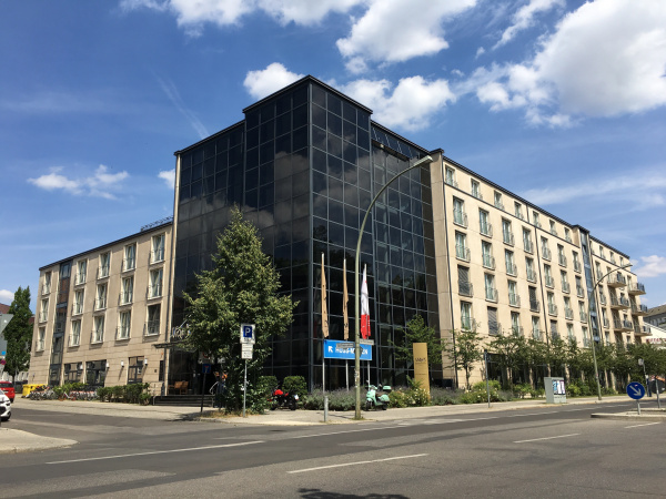 Victor's Residenz-Hotel Berlin
