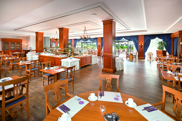 Victor's Residenz-Hotel Berlin