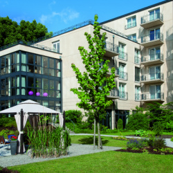 Victor's Residenz-Hotel Berlin