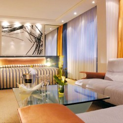 Maritim proArte Hotel Berlin