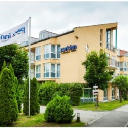 Park Inn by Radisson München Ost