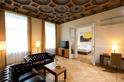 Angleterre Hotel