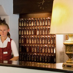 Hotel Leopold